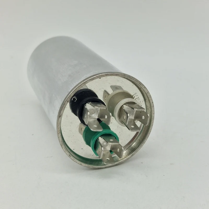 Condensatori 30+1,5mf - 3 contatti 112co00 Universale