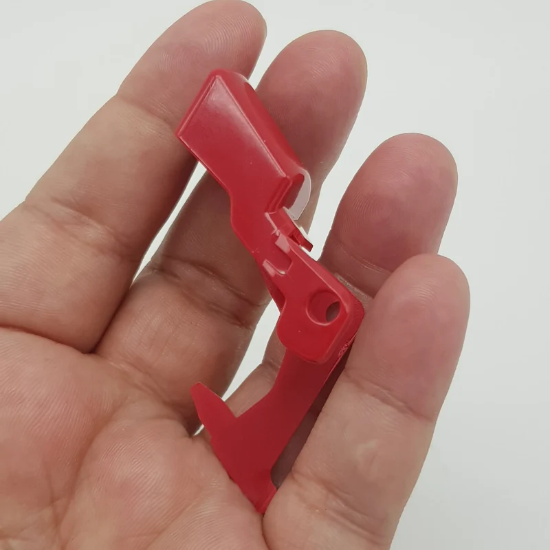 Tasto Pulsante di Accensione per Aspirapolvere Dyson V10 - V11 - V12 – Ricambio Alternativo di Alta Qualità