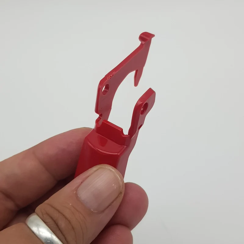 Tasto Pulsante di Accensione per Aspirapolvere Dyson V10 - V11 - V12 – Ricambio Alternativo di Alta Qualità