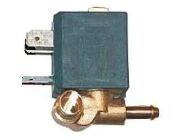 Elettrovalvola 807pe10 Ceme
