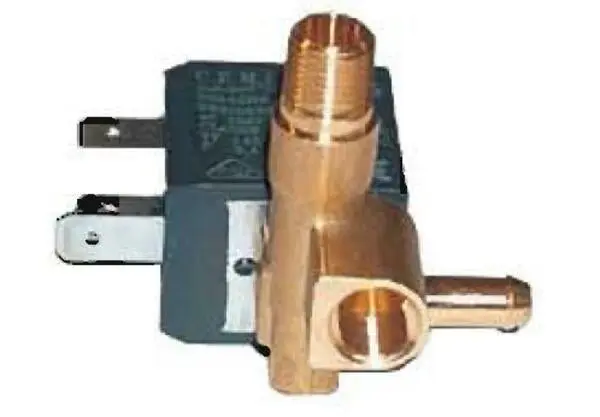 Elettrovalvola 807pe09 Ceme