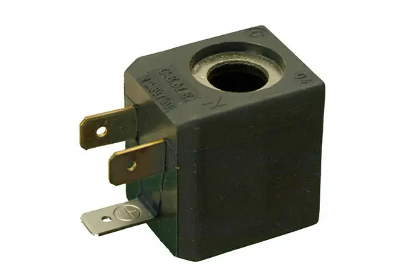 Bobina elettrovalvola aspirapolvere 807pe00 Ceme