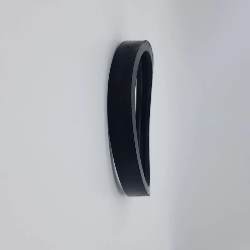 Anello frizione in gomma per puleggia 805pe03 Universale