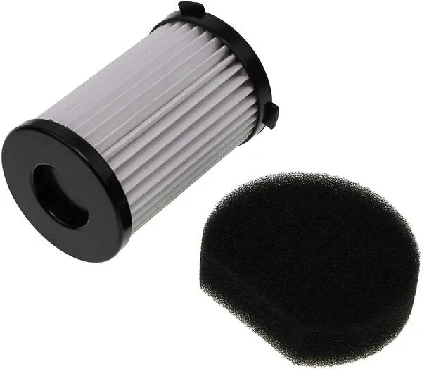 Set filtri per scopa elettrica senza filo ariete de longhi 803pe69 Universale