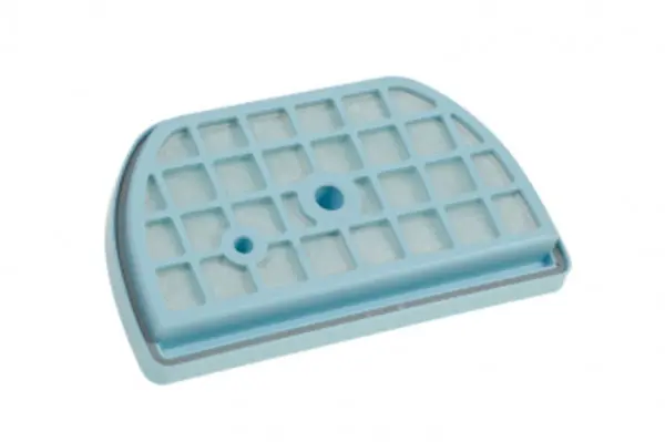 Filtro hepa per aspirapolvere lg 803pe68 Universale