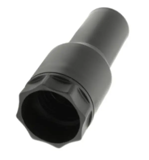 Raccordo filettato diam. 35 800pe33 Universale