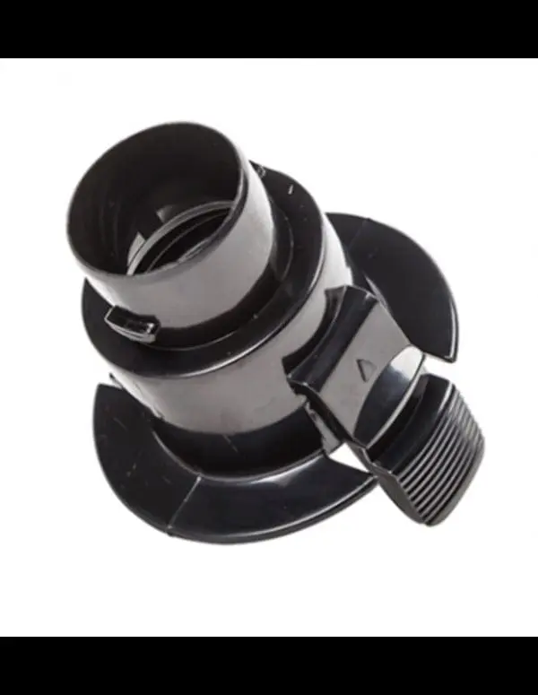 Supporto tubo aspirapolvere Samsung vc6013vn3r/xef