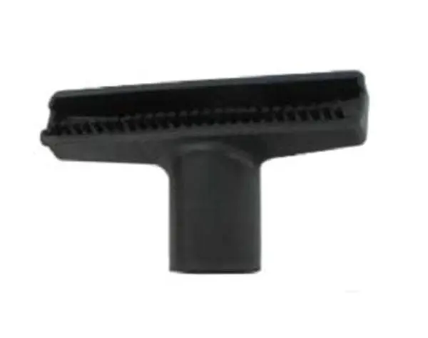 Bacchetta rettangolare nera 800pe29 Spival