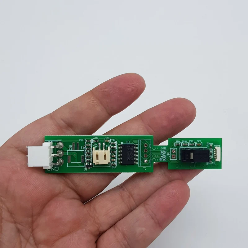 Scheda elettronica pcb manico impugnatura ferro vaporella xb50 xb60 xm80 xt100 Polti