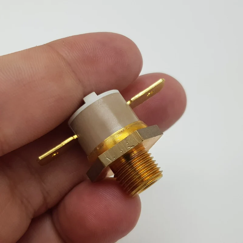Pressostato ty60/p 1/8g tar 4,0±0,5 Polti vaporetto