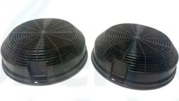 Filtro carbone cappa f00479/1s Elica