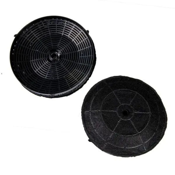 Filtro carbone cappa 500fc98 Elica