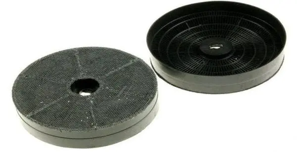 Filtro carbone cappa 500fc96 Universale
