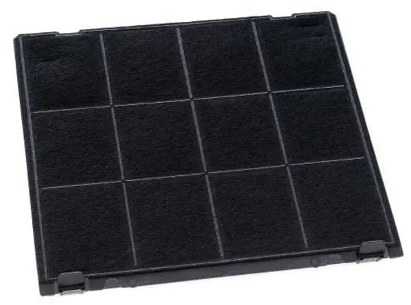 Filtro carbone cappa 500fc93 Elica