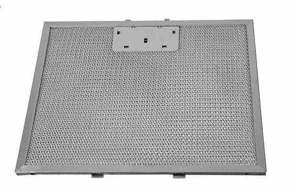 Filtro griglia alluminio 500fc85 Universale