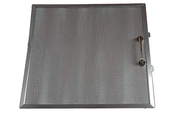 Filtro griglia alluminio 500fc83 Universale
