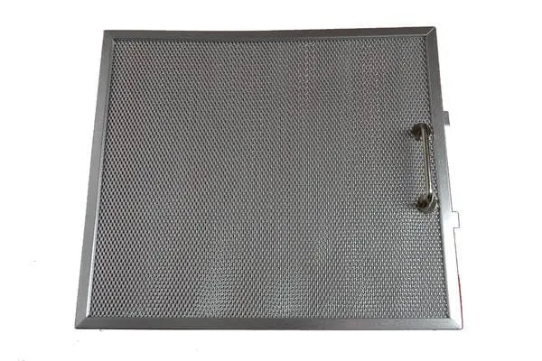 Filtro griglia alluminio 500fc82 Universale
