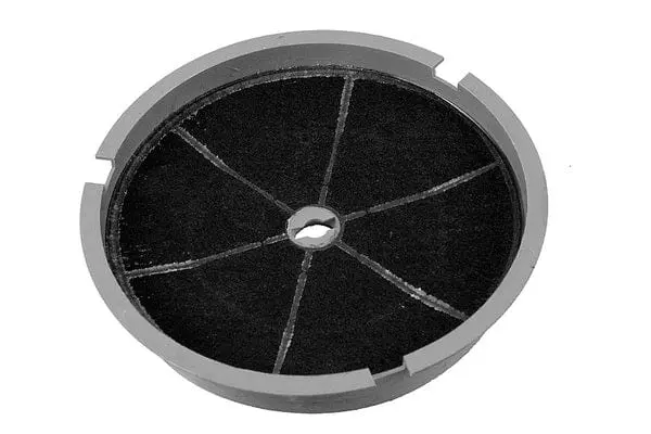 Filtro carbone cappa 500fc73 Universale