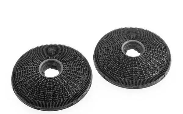 Filtro carbone cappa 500fc66 Universale