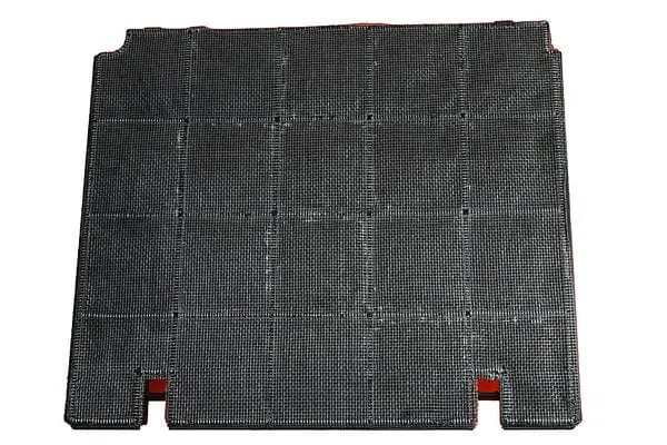 Filtro carbone cappa 500fc56 Universale