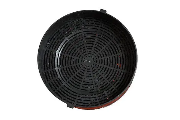 Filtro carbone cappa t2000 Universale