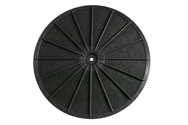 Filtro carbone cappa 500fc39 Universale