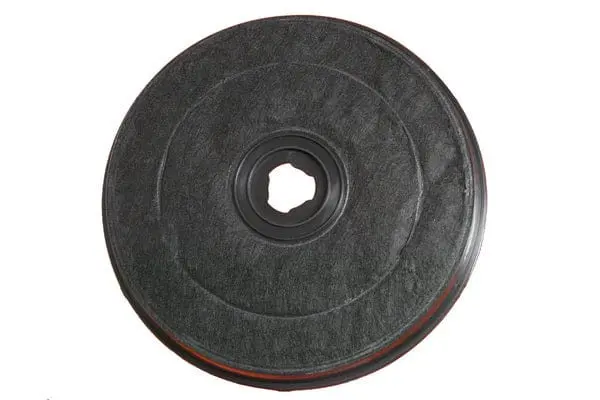 Filtro carbone cappa 500fc37 Universale