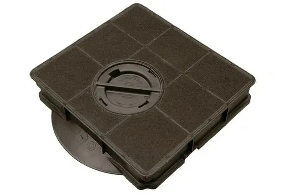 Filtro carbone cappa type 303 Elica