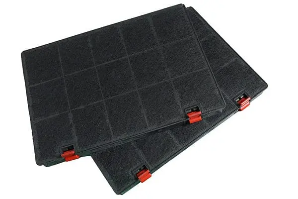 Filtro cappa type100 Elica