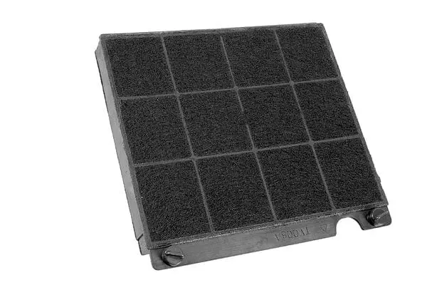 Filtro cappa f00333 Elica