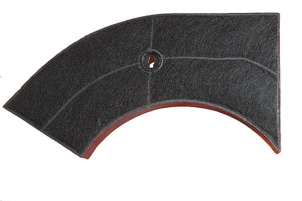 Filtro cappa f00330/1 - f00417 Elica