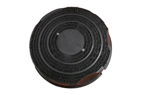 Filtro cappa f00208/1 Elica
