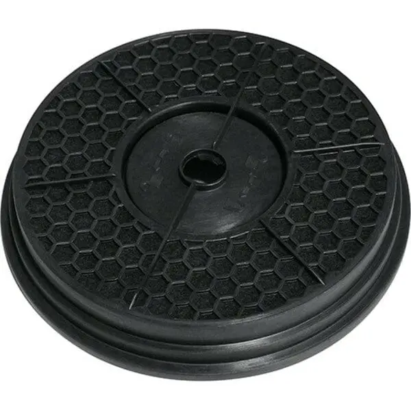 Filtro cappa 500fc118 Franke