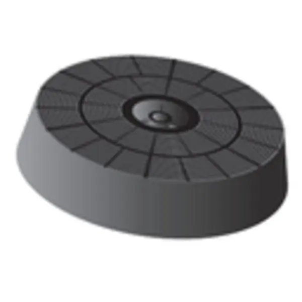 Filtro cappa 500fc116 Universale