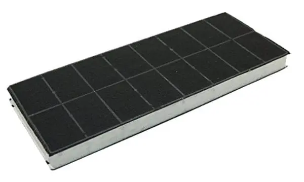 Filtro cappa z5121x0 z5143x1 Bosch