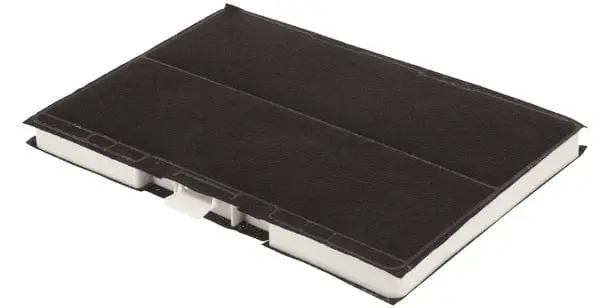 Filtro cappa z5136x5 Bosch