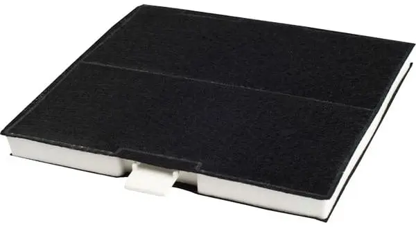 Filtro cappa z513x1 Bosch