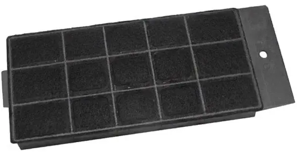 Filtro cappa 500fc104 Universale