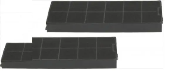 Filtro cappa 500fc103 Universale
