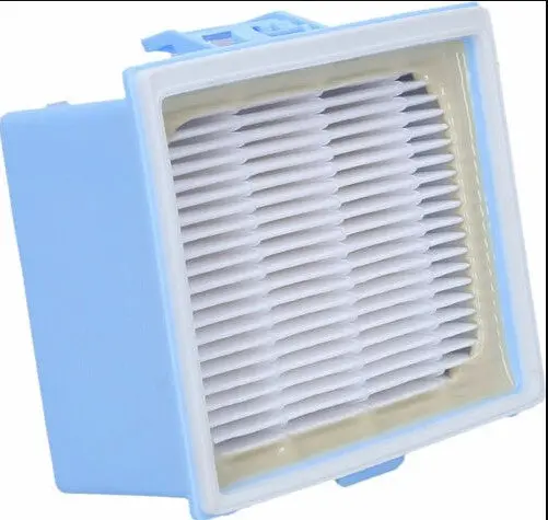 Filtro hepa per aspirapolvere 803pe65 Bosch