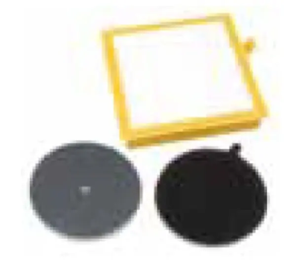 Kit filtri hepa u27 803pe56 Universale
