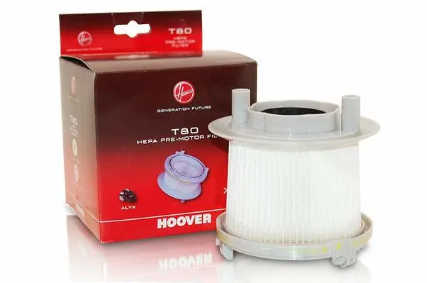 Filtro cyclonic casette hepa t80 803pe53 Universale