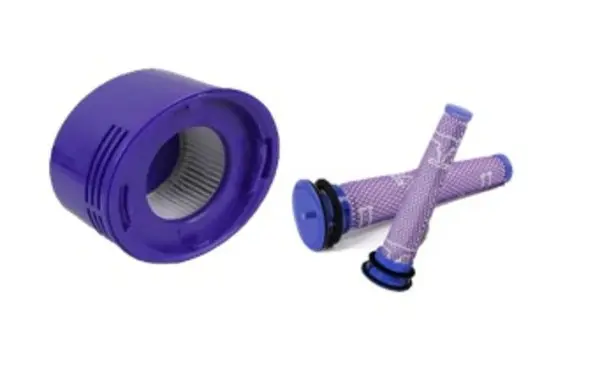 Kit post filtro + filtro aria adattabile dyson 803pe37 Universale