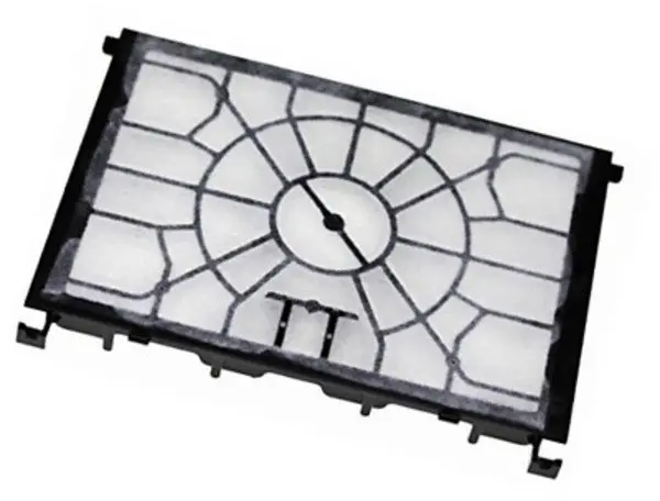 Filtro protezione motore aspirapolvere bosch 803pe34