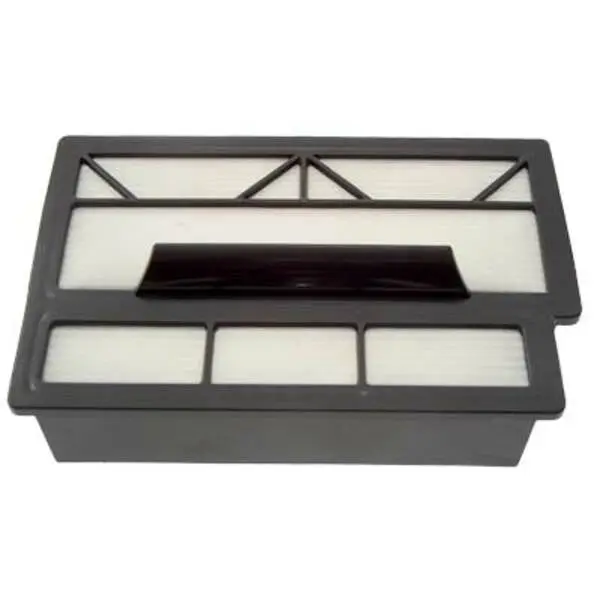 Filtro hepa adattabile per polti per aspirapolvere 803pe30 Universale