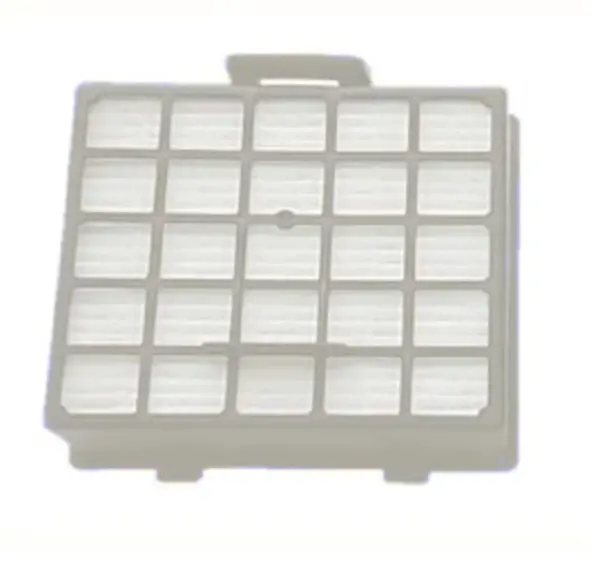 Filtro hepa adattabile per bosch siemens per aspirapolvere 803pe30