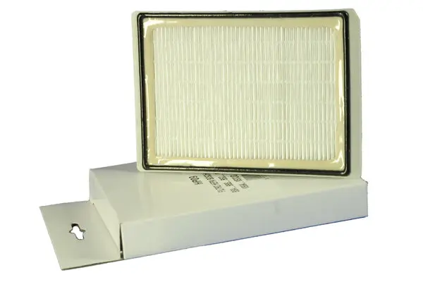 Filtro hepa adattabile per bosch siemens per aspirapolvere 803pe27