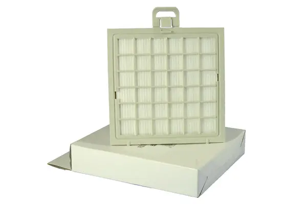 Filtro hepa adattabile per bosch siemens per aspirapolvere 803pe26
