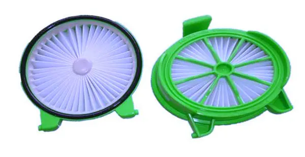 Filtro hepa rowenta per aspirapolvere 803pe25 Universale