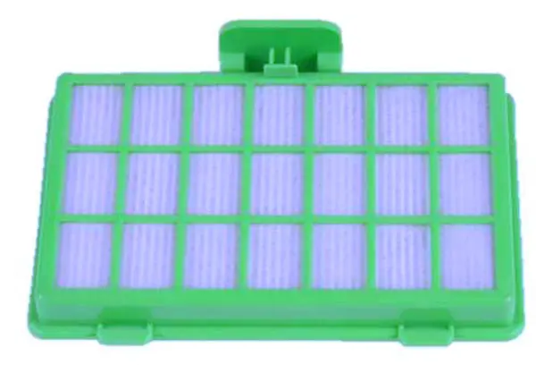 Filtro hepa rowenta per aspirapolvere 803pe22 Universale